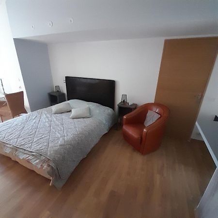 L'Olivier Tessa Hotesse Suite 30M2 Terrasse 20M2 La Celle  Exteriör bild