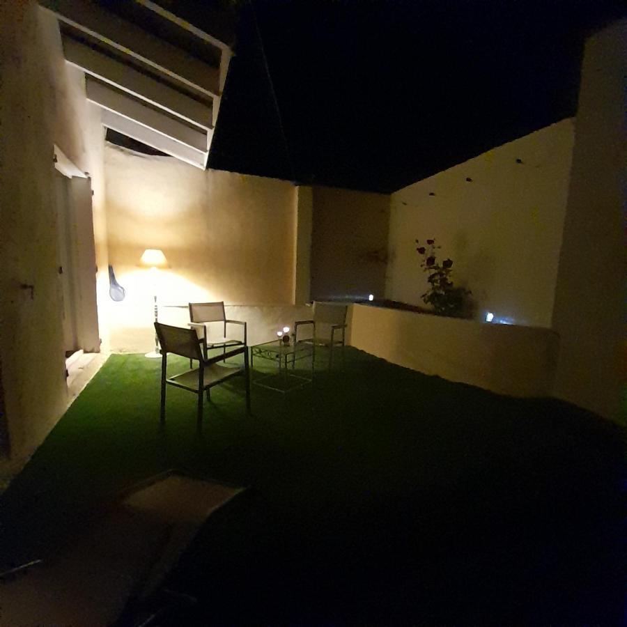 L'Olivier Tessa Hotesse Suite 30M2 Terrasse 20M2 La Celle  Exteriör bild