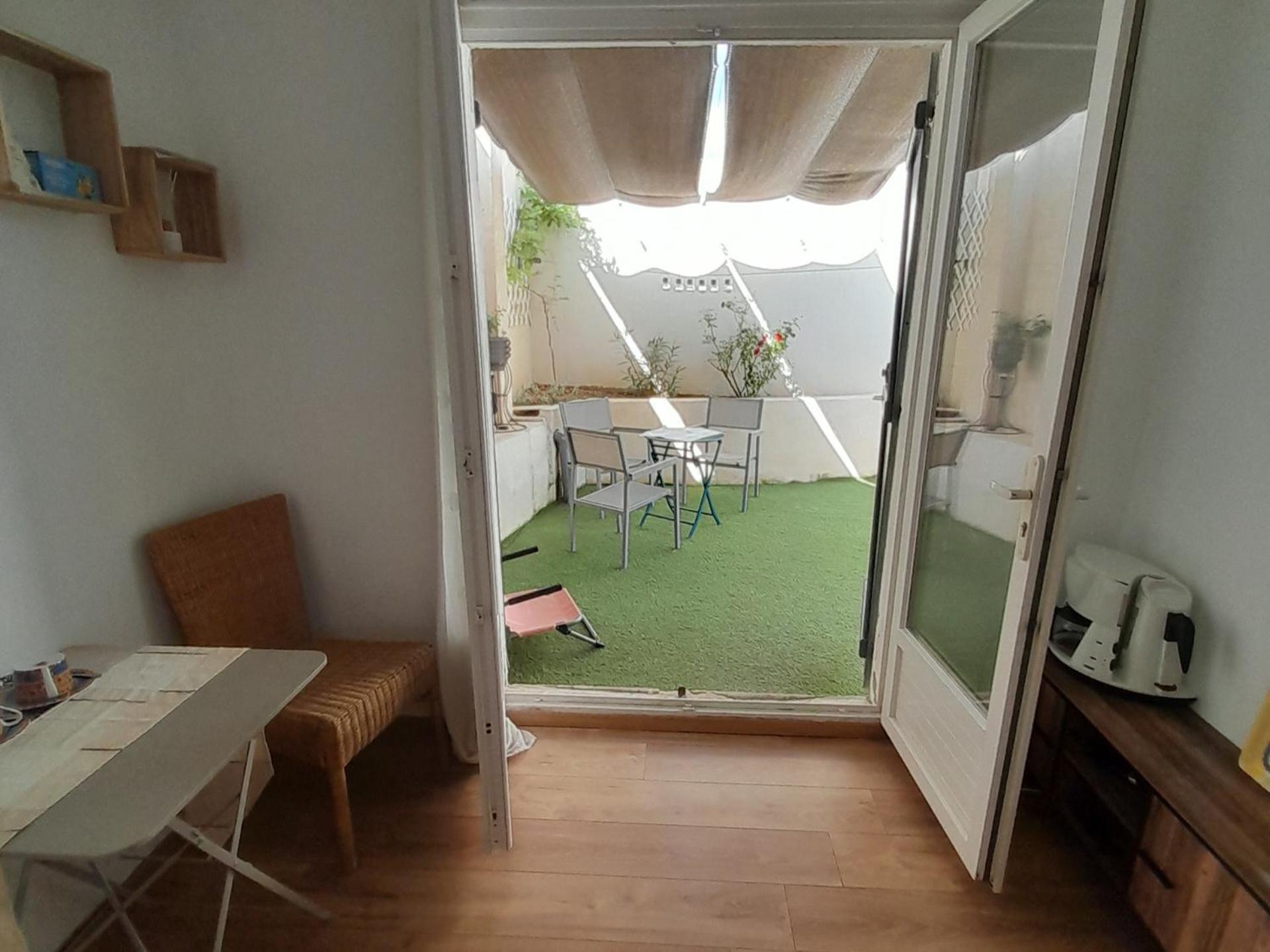 L'Olivier Tessa Hotesse Suite 30M2 Terrasse 20M2 La Celle  Exteriör bild