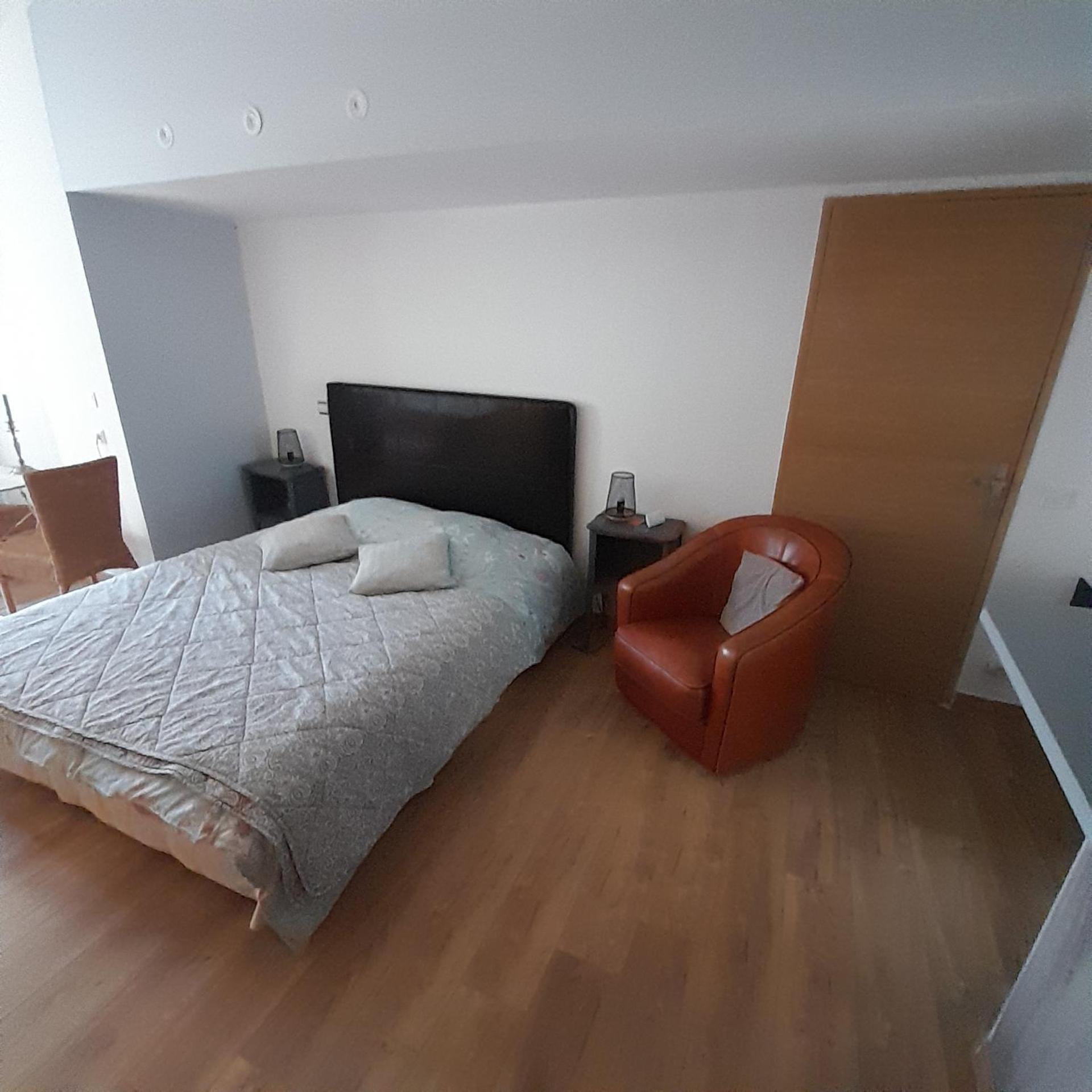 L'Olivier Tessa Hotesse Suite 30M2 Terrasse 20M2 La Celle  Exteriör bild