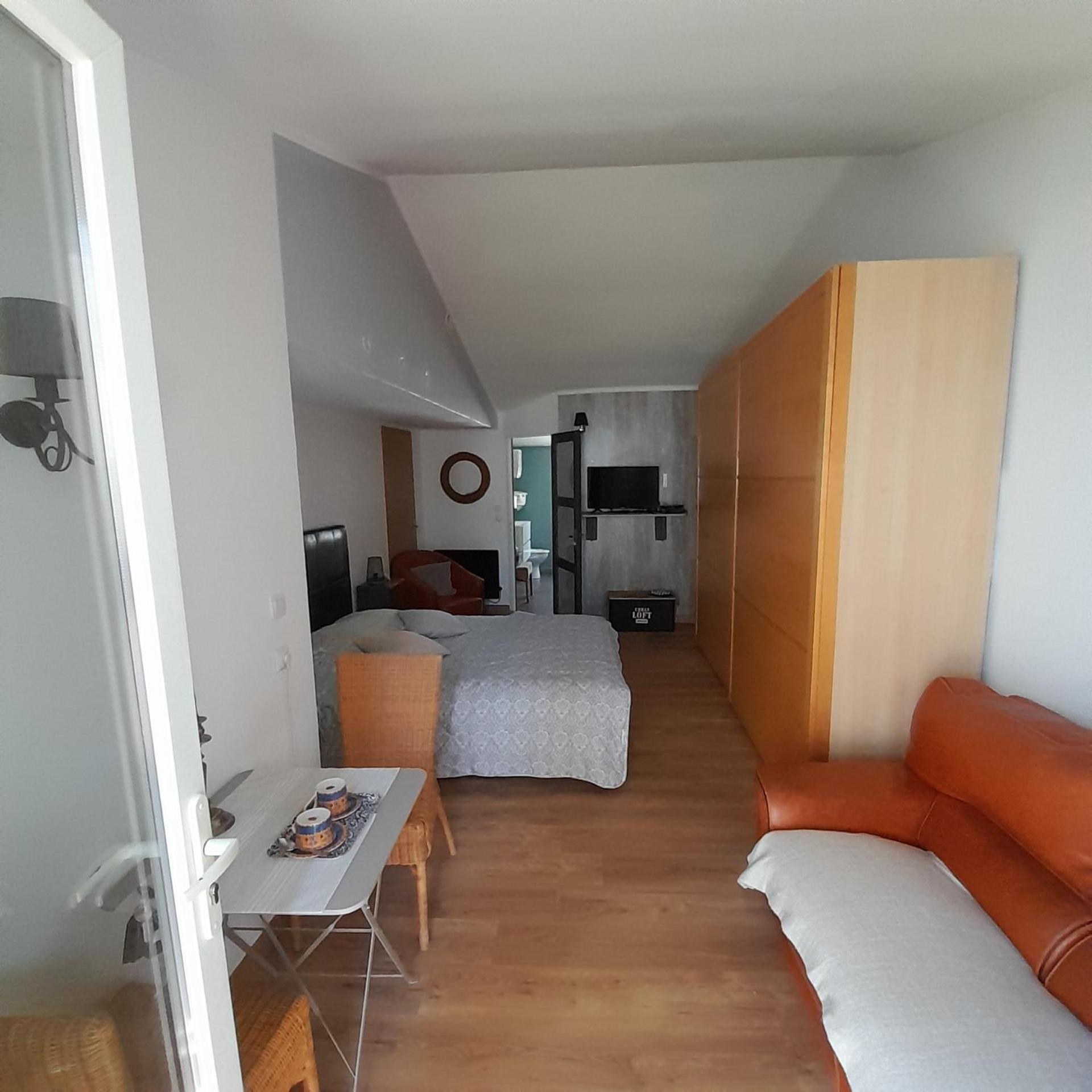 L'Olivier Tessa Hotesse Suite 30M2 Terrasse 20M2 La Celle  Exteriör bild