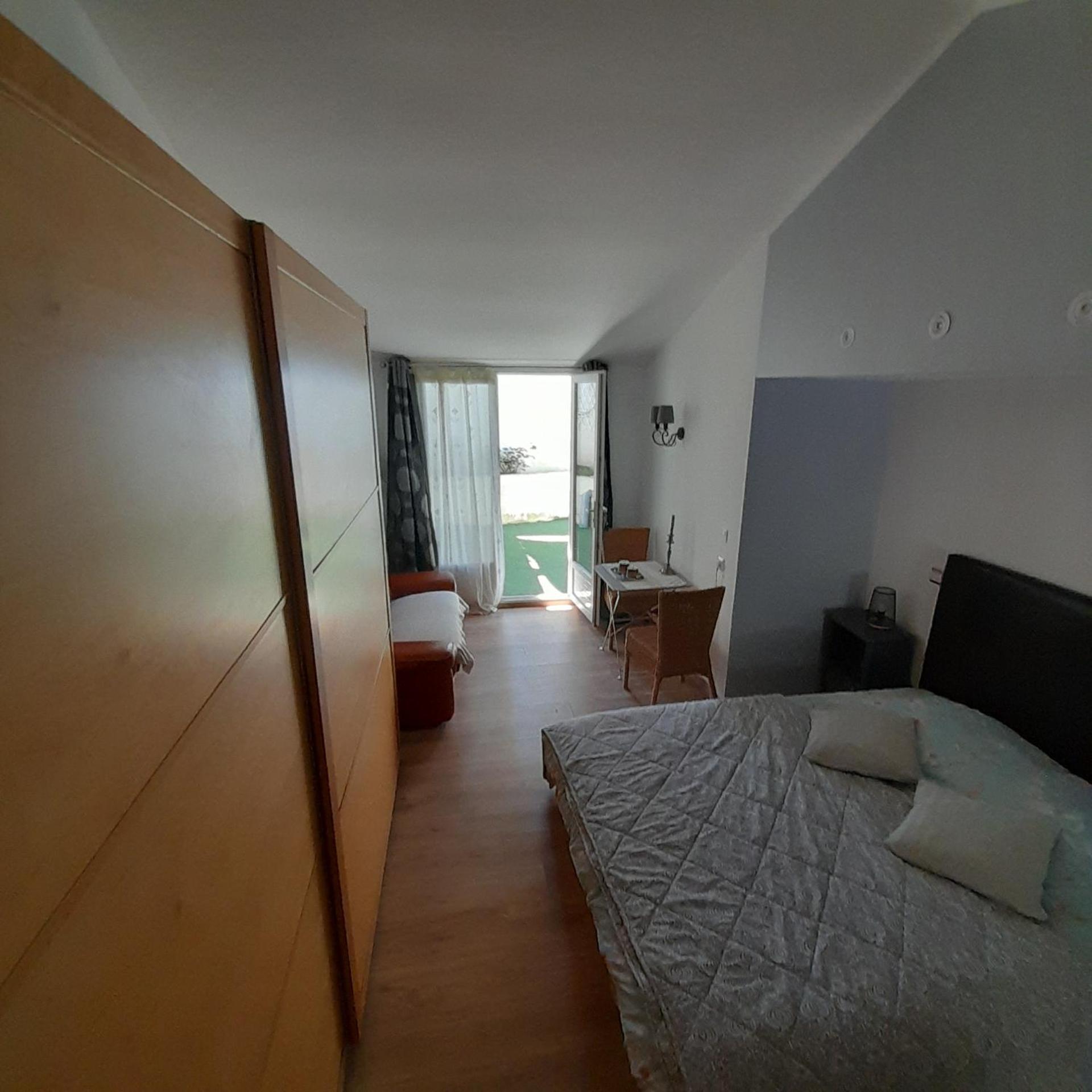 L'Olivier Tessa Hotesse Suite 30M2 Terrasse 20M2 La Celle  Exteriör bild